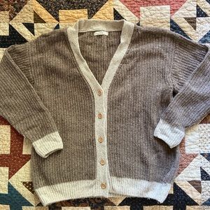 Fin & Vince Women’s Cardigan